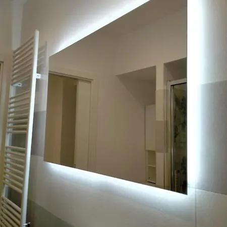 Profumo Di Mare - Ristrutturato A 50 M Dal Mare *