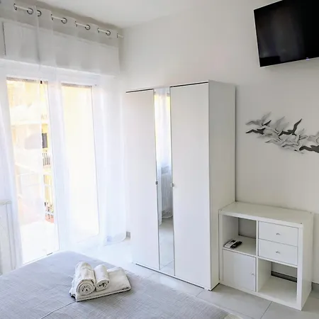 Apartment Profumo Di Mare - Ristrutturato A 50 M Dal Mare Levanto