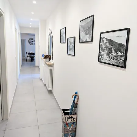Profumo Di Mare - Ristrutturato A 50 M Dal Mare Apartment Levanto
