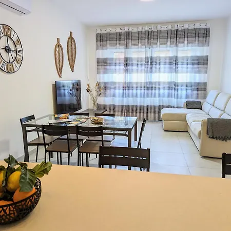 Apartment Profumo Di Mare - Ristrutturato A 50 M Dal Mare *