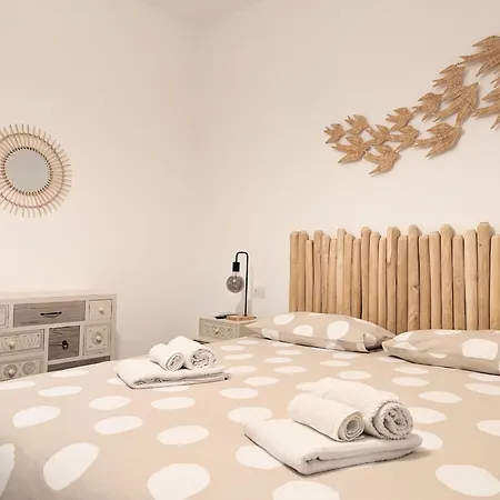 Apartment Profumo Di Mare - Ristrutturato A 50 M Dal Mare