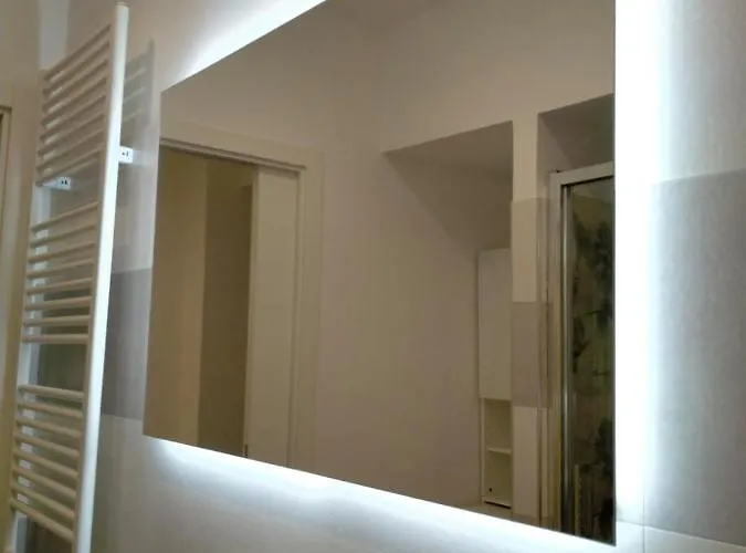 Profumo Di Mare - Ristrutturato A 50 M Dal Mare *