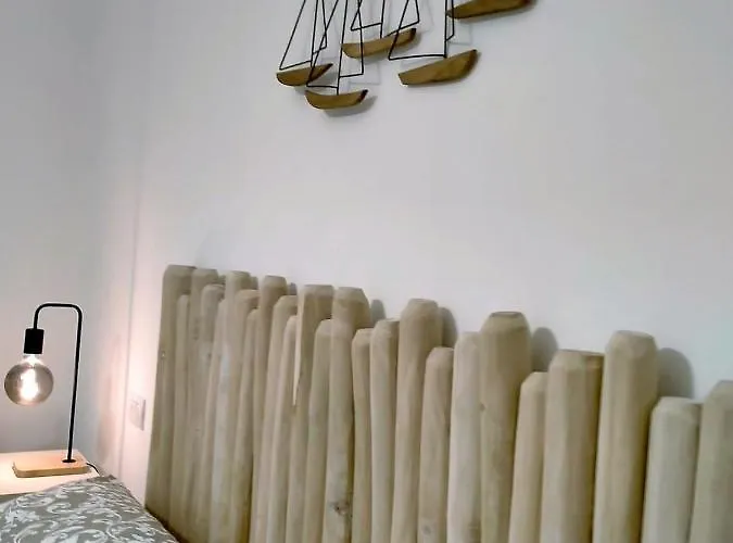 Profumo Di Mare - Ristrutturato A 50 M Dal Mare 아파트 *