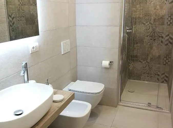 Profumo Di Mare - Ristrutturato A 50 M Dal Mare 레반토