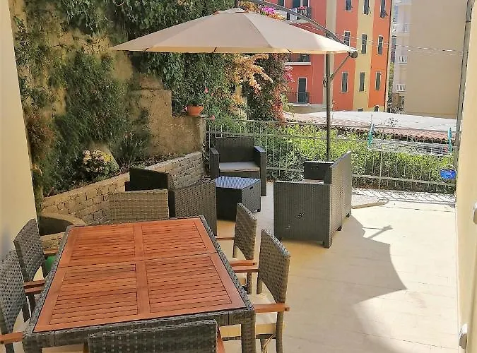 Profumo Di Mare - Ristrutturato A 50 M Dal Mare 아파트