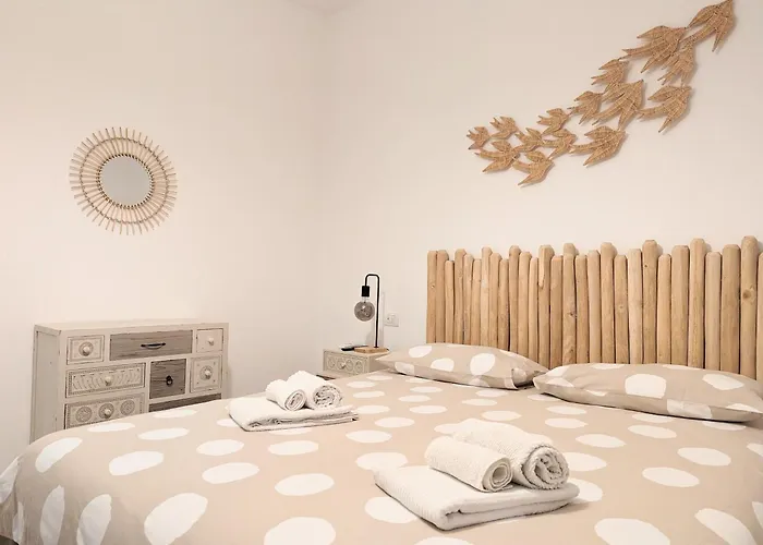 아파트 Profumo Di Mare - Ristrutturato A 50 M Dal Mare