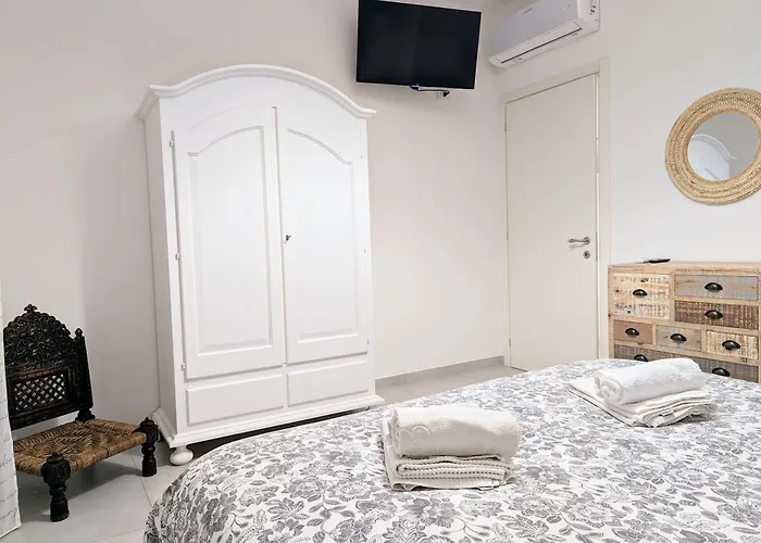 Profumo Di Mare - Ristrutturato A 50 M Dal Mare *