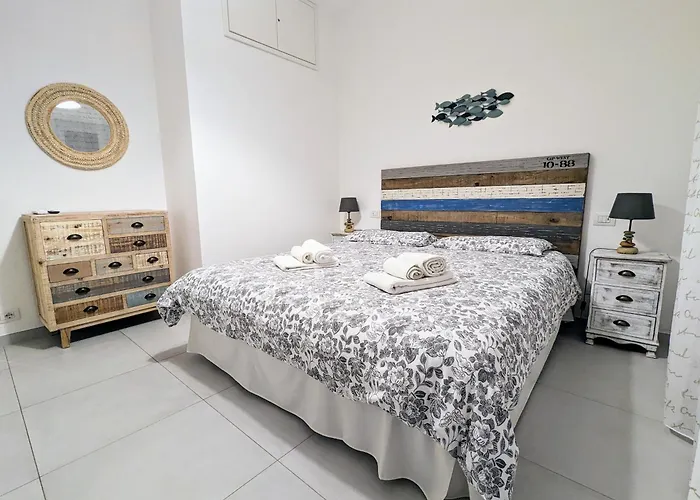 아파트 Profumo Di Mare - Ristrutturato A 50 M Dal Mare *