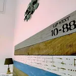 Profumo Di Mare - Ristrutturato A 50 M Dal Mare Апартаменты