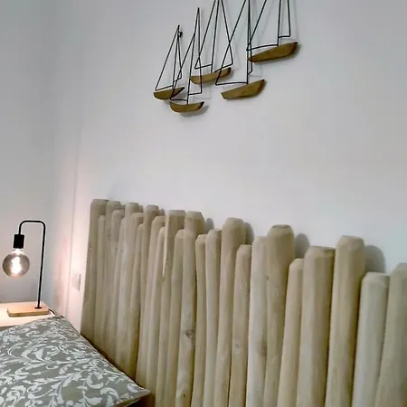 Profumo Di Mare - Ristrutturato A 50 M Dal Mare Apartamento *