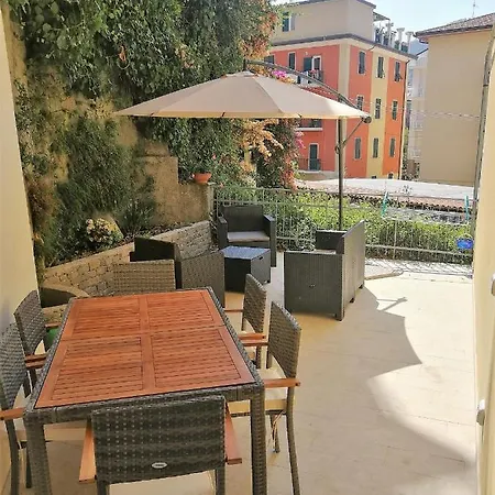 Profumo Di Mare - Ristrutturato A 50 M Dal Mare Apartamento