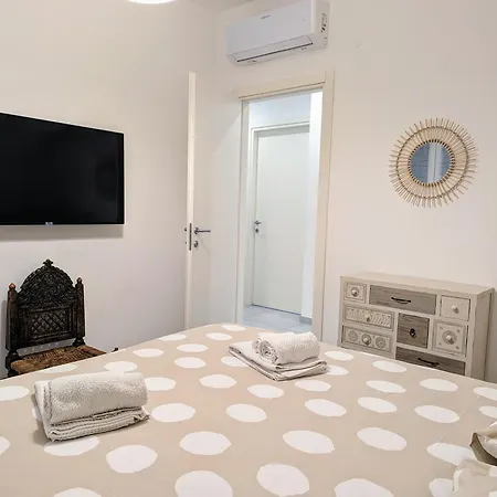 Profumo Di Mare - Ristrutturato A 50 M Dal Mare