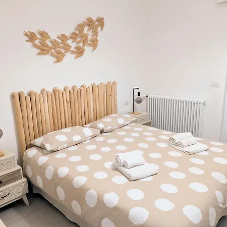 Profumo Di Mare - Ristrutturato A 50 M Dal Mare *