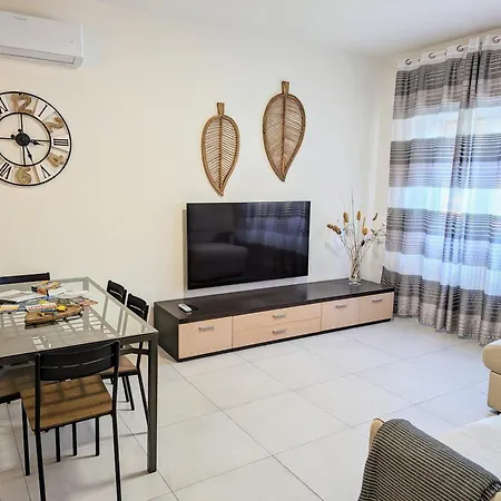 Apartamento Profumo Di Mare - Ristrutturato A 50 M Dal Mare *