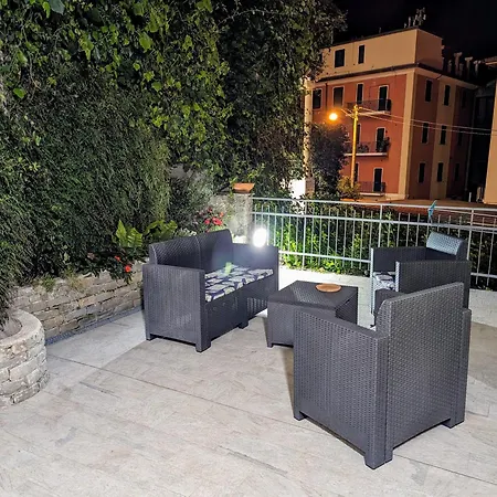 Profumo Di Mare - Ristrutturato A 50 M Dal Mare Apartamento Levanto