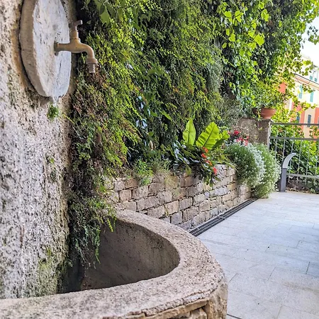 Profumo Di Mare - Ristrutturato A 50 M Dal Mare Levanto