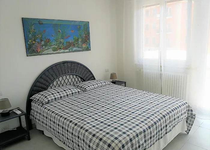Profumo Di Mare - Ristrutturato A 50 M Dal Mare * Levanto